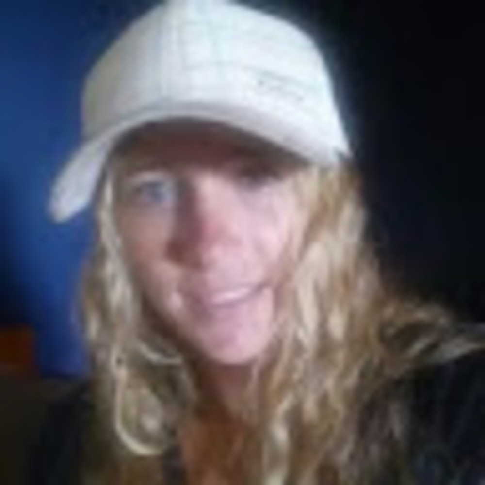 Meet your Posher, Eryn